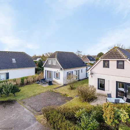 Heerlijk Vrijstaand Aan Zee *