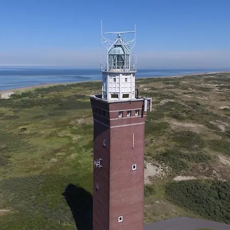Heerlijk Vrijstaand Aan Zee